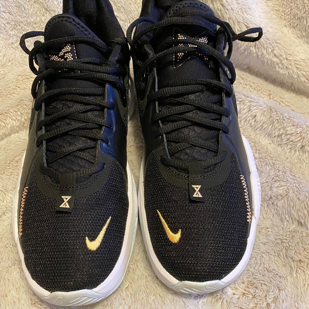Paul George 5s